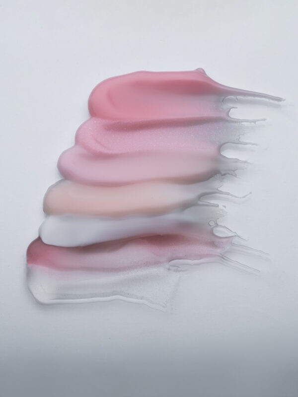 Jelly Gelly Gel Valeri 01, 15 ml - Image 4