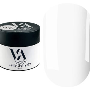 Jelly Gelly Gel Valeri 02, 15 ml