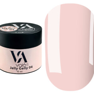 Jelly Gelly Gel Valeri 04, 15 ml