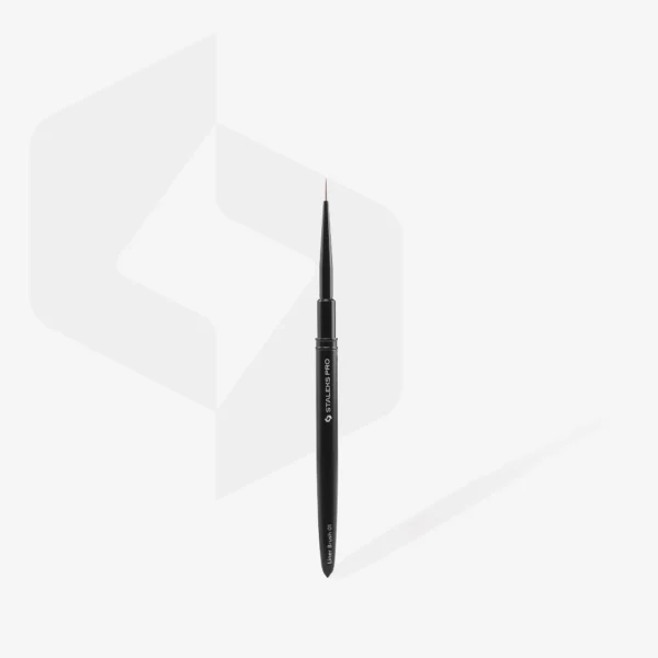 Štětec liner STALES EXPERT Šířka 1 Mm/Délka 7 Mm - Image 2