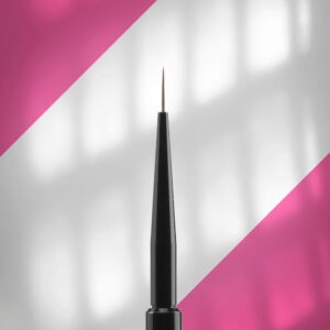 Štětec liner STALES EXPERT Šířka 1 Mm/Délka 7 Mm