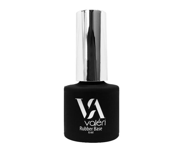 Rubber Base VALERI 6 ml
