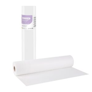 Soft Care SUPREME netkaná vyšetřovací podložka 50cm x 70m, bílá