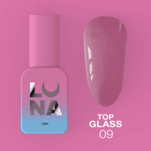 Lunamoon Top Glass 13 ml - 09