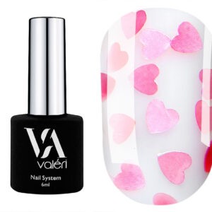 TOP LOVE IS PINK "VALERI", 6 ml