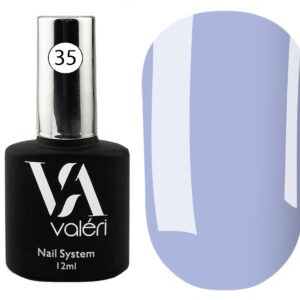 RUBBER BASE FRENCH "VALERI" (cover), 12 ml French - 35