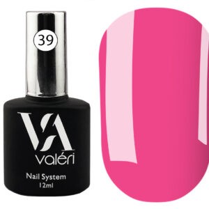 RUBBER BASE FRENCH "VALERI" (cover), 12 ml French - 39
