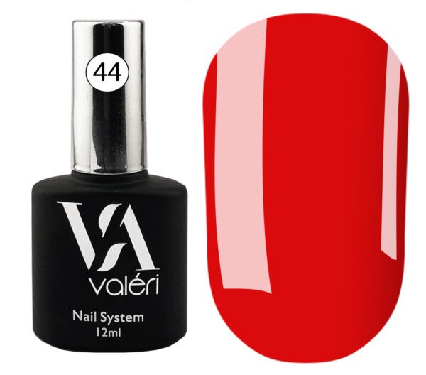 RUBBER BASE FRENCH "VALERI" (cover), 12 ml French NEON - 44