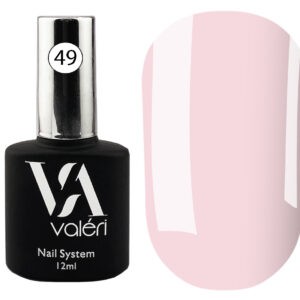 RUBBER BASE FRENCH "VALERI" (cover), 12 ml French - 49