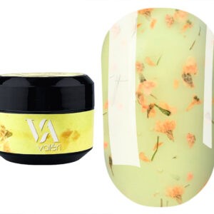FLOWER GARDEN GEL "VALERI", 5 No05