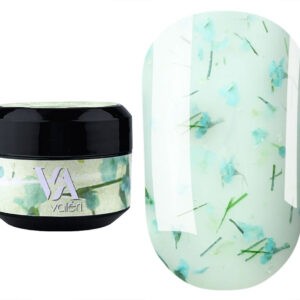 FLOWER GARDEN GEL "VALERI", 5 No06