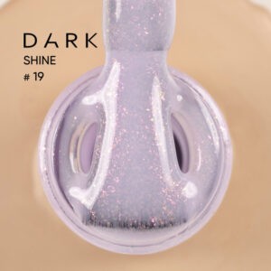 Dark Pro Base Shine, 15 ml - 19