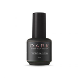 DARK Top No UV Filters 15 ml