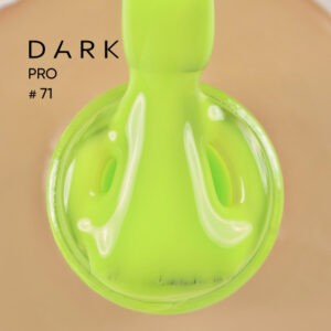 DARK Pro Base, 15 ml - 71