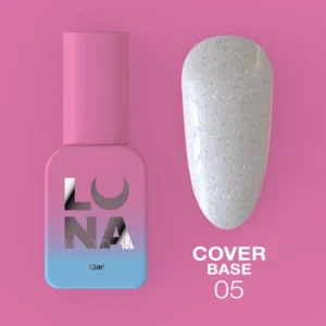 Lunamoon Cover Base No05 (13ml)
