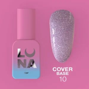 Lunamoon Cover Base No02 (13ml)