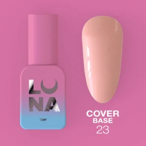 Lunamoon Cover Base No23 (13ml)