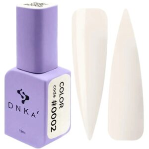 DNKa' Color Gel Polish 0002 12ml