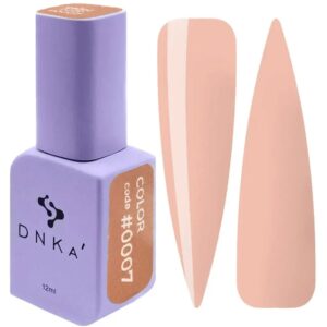 DNKa' Color Gel Polish 0007 12ml