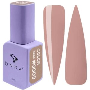 DNKa' Color Gel Polish 0009 12ml