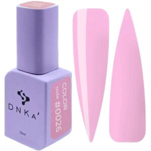 DNKa' Color Gel Polish 0026 12ml