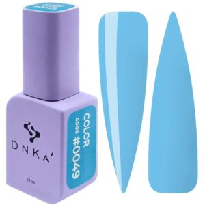 DNKa' Color Gel Polish 0049 12ml