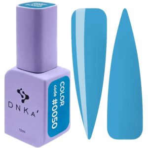 DNKa' Color Gel Polish 0050 12ml