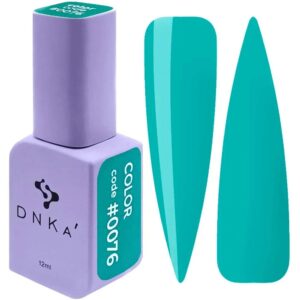 DNKa' Color Gel Polish 0076 12ml