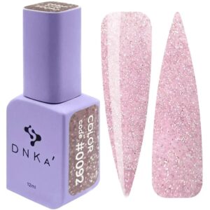 DNKa' Color Gel Polish 0092 12ml
