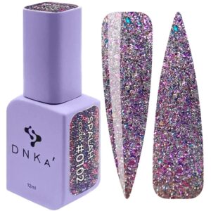 DNKa' Color Gel Polish 0102 12ml