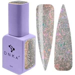 DNKa' Color Gel Polish 0108 12ml