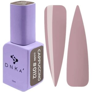 DNKa' Color Gel Polish 0112 12ml