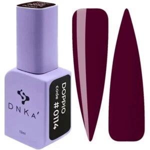 DNKa' Color Gel Polish 0114 12ml