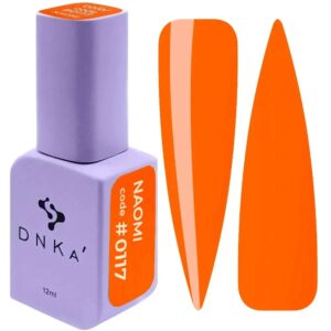 DNKa' Color Gel Polish 0117 12ml