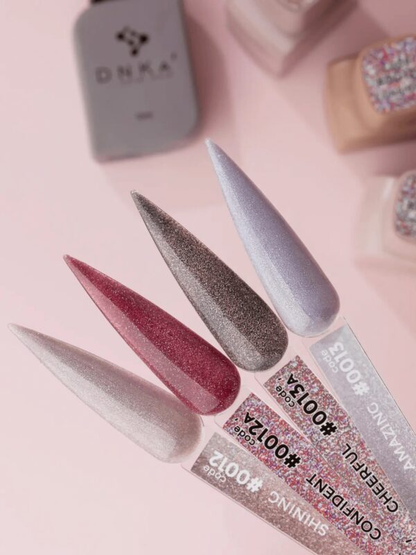 DNKa' Rubber Cover Base 0013 Amazing 12ml - Image 3