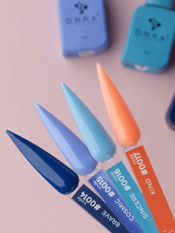 DNKa' Rubber Cover Base 0016 Sincere 12ml - Image 2