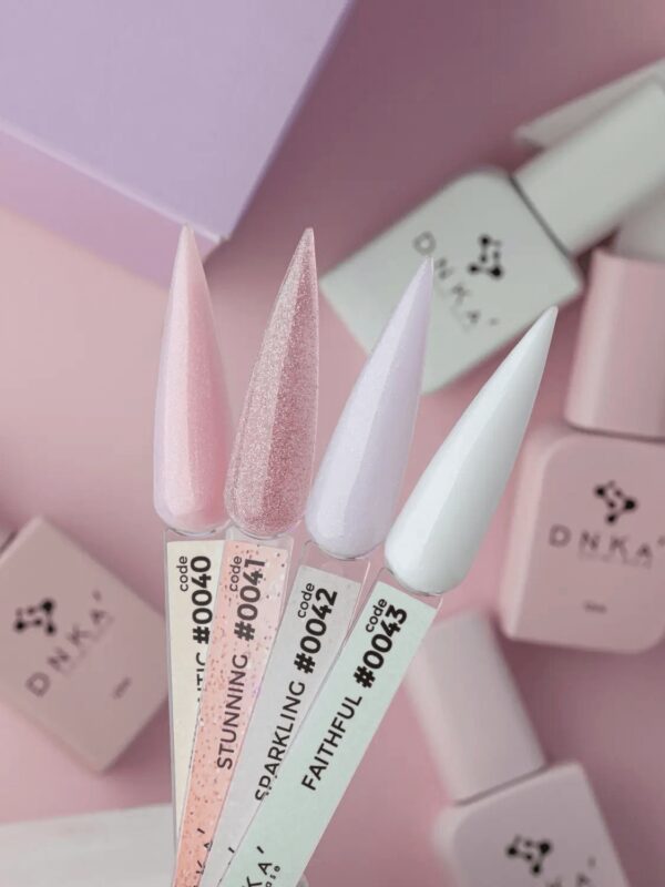 DNKa' Rubber Cover Base 0041 Stunning 12ml - Image 2