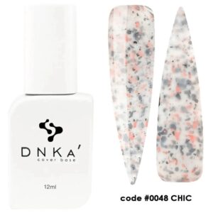 DNKa' Rubber Cover Base 0048 Chic 12ml