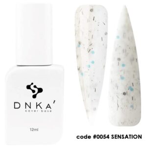 DNKa' Rubber Cover Base 0054 Sensation 12ml