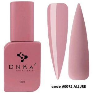 DNKa' Rubber Cover Base 0092 Allure 12ml