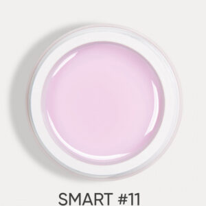 Dark Smart Builder Gel, 22 ml - 11