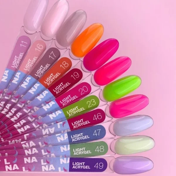 Lunamoon Light Acrygel (13ml) - 26 - Image 2