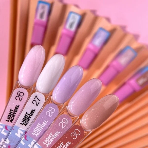Lunamoon Light Acrygel (13ml) - 30 - Image 2