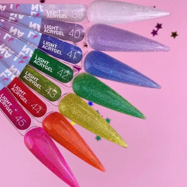 Lunamoon Light Acrygel (13ml) - 41 - Image 2