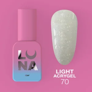 Lunamoon Light Acrygel (13ml) - 70