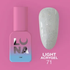 Lunamoon Light Acrygel (13ml) - 71