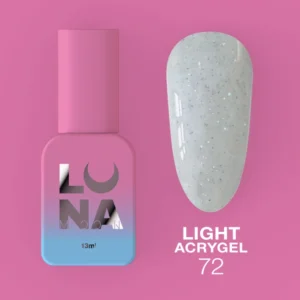 Lunamoon Light Acrygel (13ml) - 72