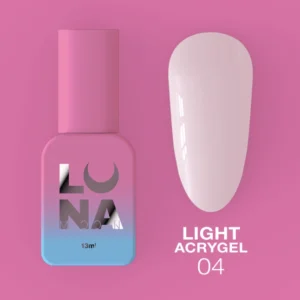 Lunamoon Light Acrygel (13ml) - 04