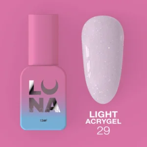 Lunamoon Light Acrygel (13ml) - 29