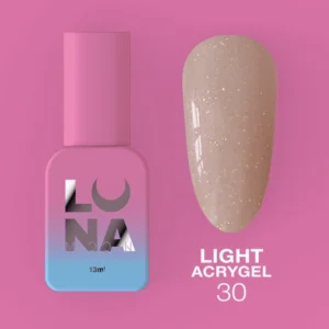 Lunamoon Light Acrygel (13ml) - 30